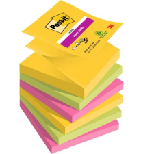 Notas en zig-zag Post-It Z