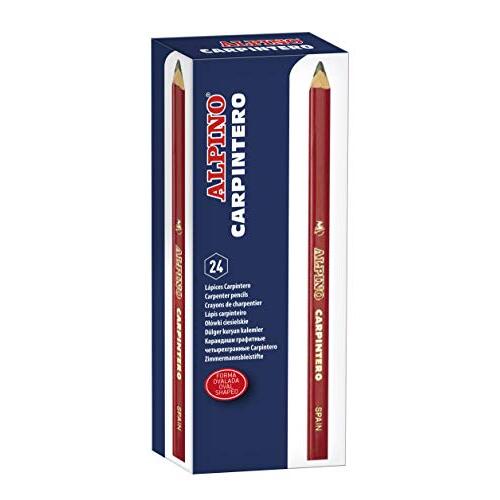 Lápiz de carpintero Alpino Lápiz de carpintero Alpino