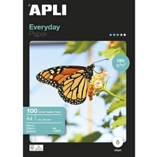 Papel Apli Everyday A4 180g 100h