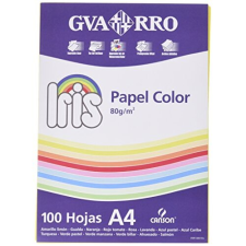 Canson Repro Iris A4, 100h 80gr