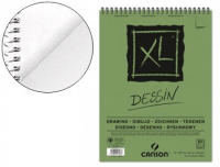 Papel Canson XL Dessin