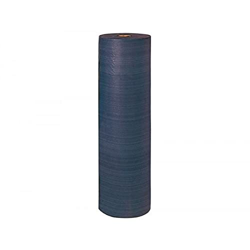 Papel kraft azul 1,00 mt x 500 mts