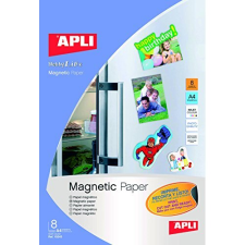 Papel magnético para Imprimir Apli 10245