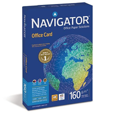 Papel Navigator Din A4 160 gr.