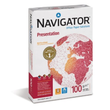 Papel Navigator A4 Presentation 100g