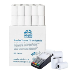 Papel térmico 57×40