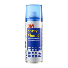 Pegamento en Spray 3M Spray Mount