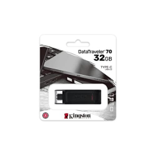 Pincho USB Kingston DataTraveler 70 USB 3.2 tipo C 32 GB