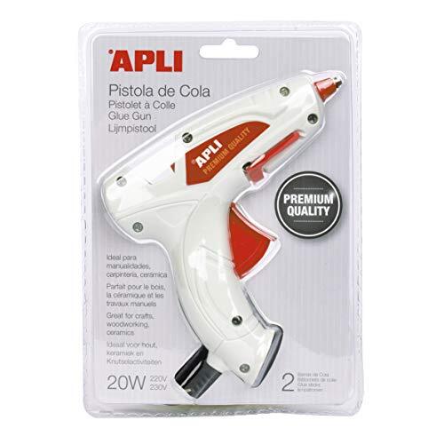Pistola para silicona termofusible Pistola para silicona termofusible
