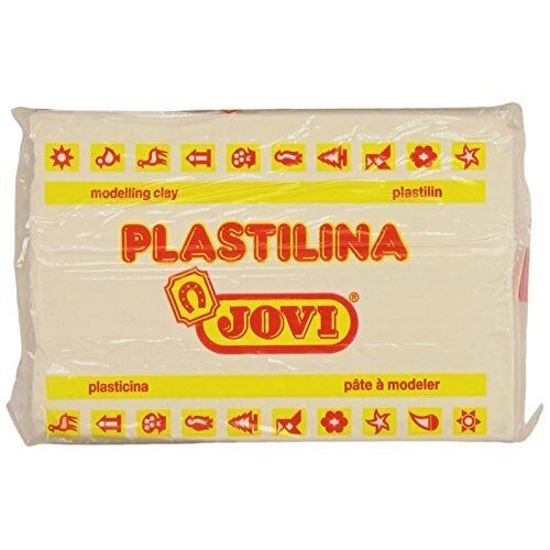 Plastilina formato gigante, Nº72, taco 350 gramos Plastilina formato gigante, Nº72, taco 350 gramos