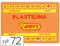 Pastilla gigante de plastilina Nº72