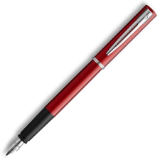 Pluma Waterman Allure de laca roja