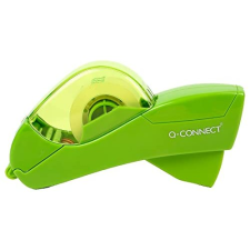 Portarrollos automático para celo de 12 mm y 19 mm, incluye 2 cintas adhesivas - Q-Connect