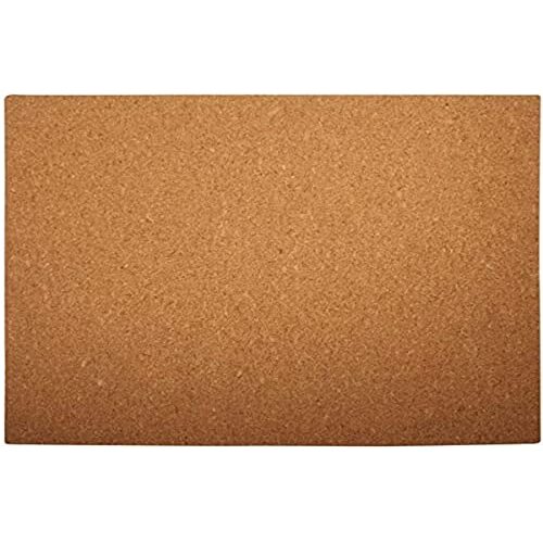 Tablero de corcho para quilling y manualidades, 300×300×5 mm Tablero de corcho para quilling y manualidades, 300×300×5 mm