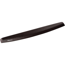 Reposamuñecas Fellowes Memoryfoam negro