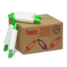 Jovi - Rodillo grande para extender plastilina y pasta de arcilla