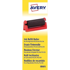 Rodillos IRAV5 para etiquetadoras Avery PL1/8 y PL2/18