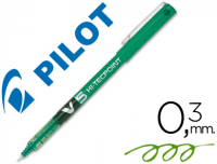 Roller Pilot V5 verde