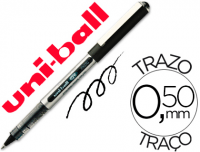 Roller uni-ball Eye UB-150 micro negro