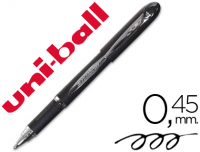 Roller uni-ball JetStream SX210 negro