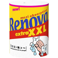 Rollo de papel de cocina Renova Jumbo XXL