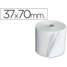 Rollos papel electra 37x70