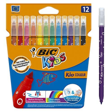 Rotulador Bic kids Couleur