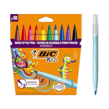 Rotulador Bic kids Bisaquarelle punta pincel