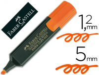 Rotuladores Faber-Castell Textliner 48