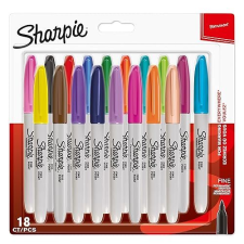 Rotuladores Sharpie