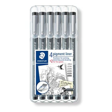 Staedtler Pigment Liner 308