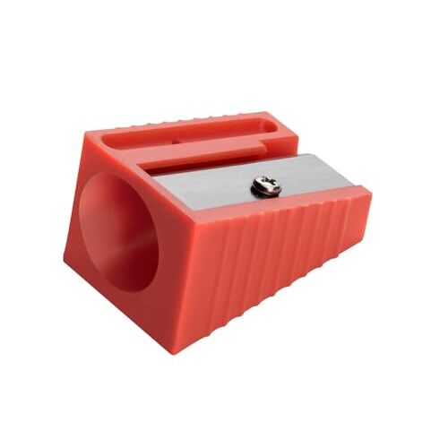 Sacapuntas para ceras gruesas ø 17 mm M+R Sacapuntas para ceras gruesas ø 17 mm M+R