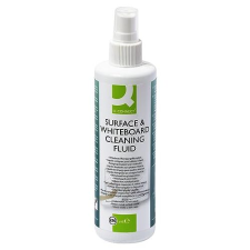 Spray limpiador de pizarras blancas Q-Connect 250 ml