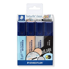 Staedtler Textsurfer Classic 364 Vintage