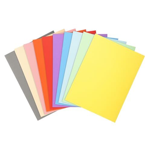 Subcarpetas de papel Subcarpetas de papel