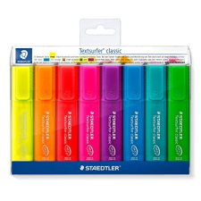 Subrayadores Staedtler Textsurfer 364