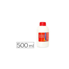 Barniz tapaporos para bellas artes, bote 500 ml - La Pajarita