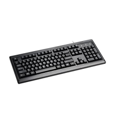 Teclado Kensington value negro (1500109es)