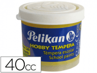 Pelikan® Hobby Témpera amarillo Nº59A