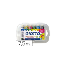 Tempera Giotto 7,5 ml