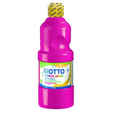 Témpera Giotto Lavable 500 ml