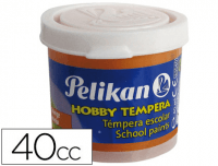 Pelikan® Hobby Témpera naranja Nº59B