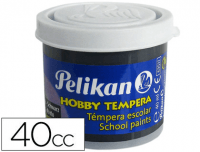 Pelikan® Hobby Témpera negro Nº11