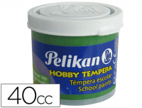 Pelikan® Hobby Témpera verde amarillo Nº155