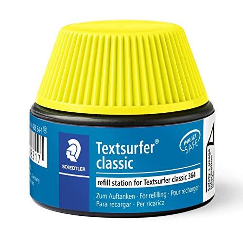 Tinta para subrayadores Staedtler Textsurfer