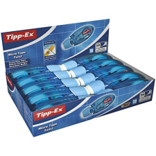 Tipp-Ex Micro Tape Twist cinta correctora 5 mm × 8 metros