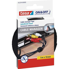 Cinta adhesiva Velcro On&Off Cable Manager