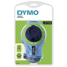 Rotuladora manual Dymo Junior para cintas Dymo 3D