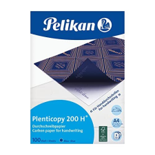 Papel carbón Pelikan Plenticopy 200H