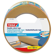 Cinta doble cara Tesa universal 25x50